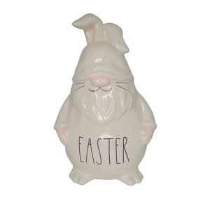 Rae Dunn 2021 Easter Gnome Home Decor Large Print Decor